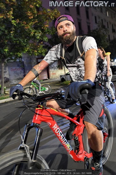 2020-09-03 Milano - Critical Mass 072